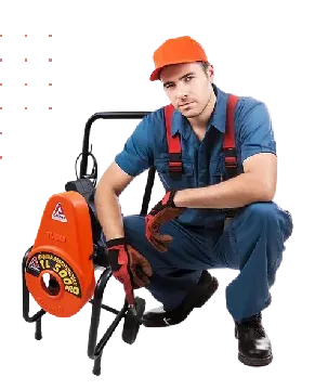 Desentupidora em Mauá